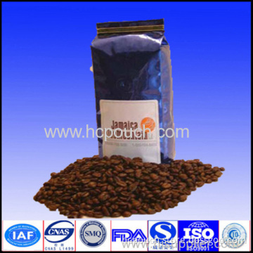 Roasted Coffee Bean Bag 